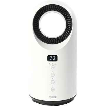 Mistral Bladeless Heater each