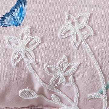 Australiana Bloom Floral Oblong Cushion each