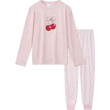 Kids Cherry Pyjamas Size 10 each