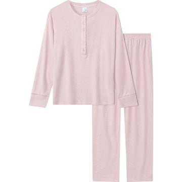 Loungewear Set Dusty Pink Size L/XL each