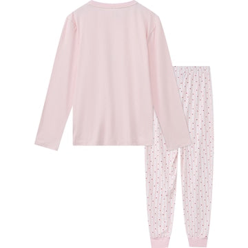 Kids Cherry Pyjamas Size 8 each