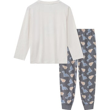 Kids Dinosaur Pyjamas Size 3 each