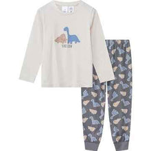 Kids Dinosaur Pyjamas Size 7 each