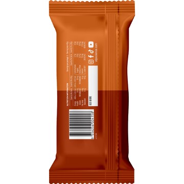 ATP Science Gutright Modbiotic Blend Bar Chocolate Orange 40g