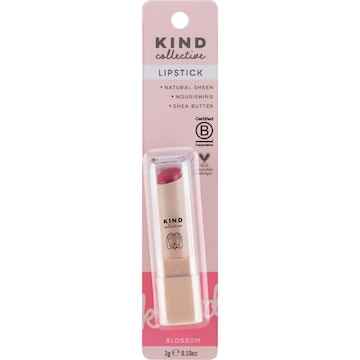 KIND Collective Lipstick Blossom 3g