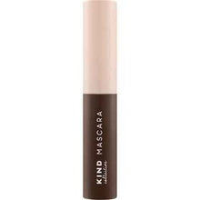 KIND Collective Mascara Brown 4g