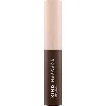 KIND Collective Mascara Brown 4g