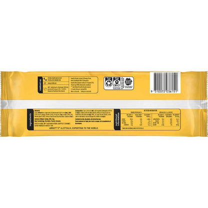 Arnott's Tim Tam Mangoes & Cream Biscuits 165g