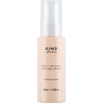 KIND Collective Seal The Deal Setting Spray 45mL