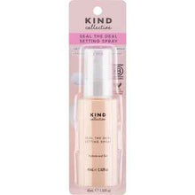 KIND Collective Seal The Deal Setting Spray 45mL