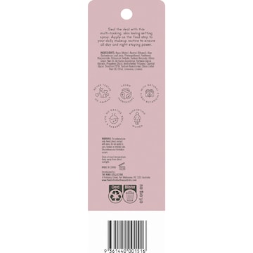 KIND Collective Seal The Deal Setting Spray 45mL