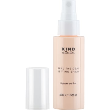 KIND Collective Seal The Deal Setting Spray 45mL