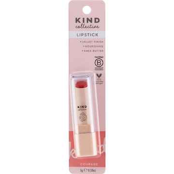 KIND Collective Lipstick Courage 3g