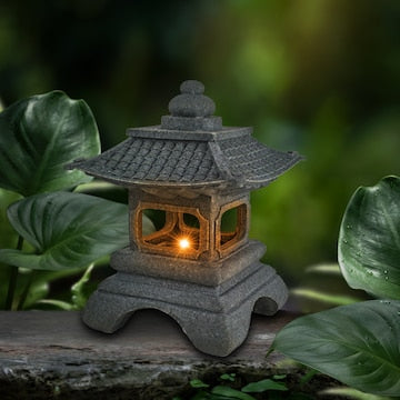 Mirabella Traditional Kasuga Pagoda each
