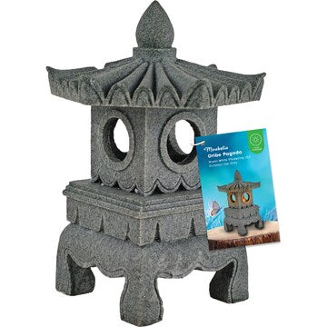 Mirabella Solar Oribe Pagoda each