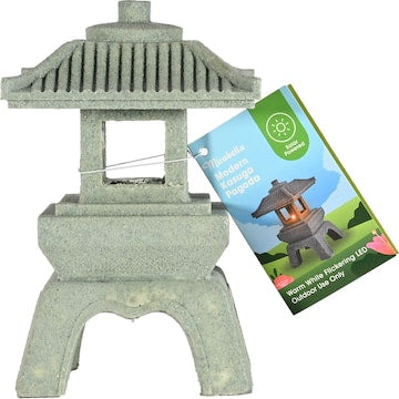 Mirabella Solar Modern Kasuga Pagoda each