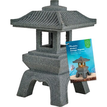Mirabella Solar Modern Kasuga Pagoda each