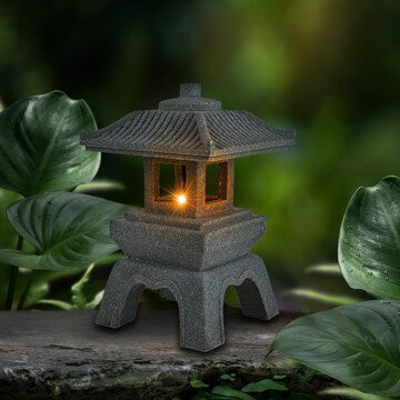 Mirabella Solar Modern Kasuga Pagoda each