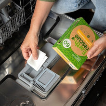 Earth Rescue Dishwasher Detergent Sheets Lemon 60 pack