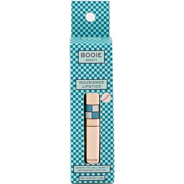 BOOIE Beauty Where the Hell Is My Hydrating Lip Balm Pearl 2.8g