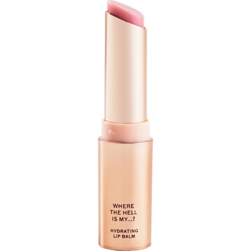 BOOIE Beauty Where the Hell Is My Hydrating Lip Balm Pearl 2.8g