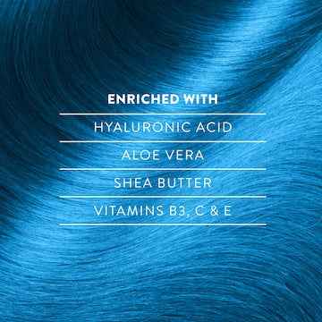 Glow Lab Hydrating Hair Mask Aloe Vera & Cucumber 390mL