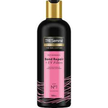 TRESemme Bond Repair & UV Filters Shampoo 500mL