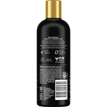 TRESemme Bond Repair & UV Filters Shampoo 500mL