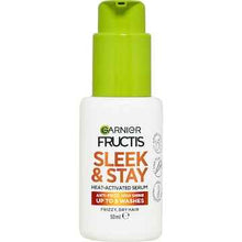 Garnier Fructis Keratin Sleek & Stay Serum 50mL