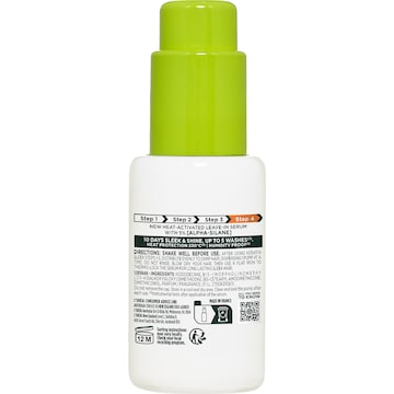 Garnier Fructis Keratin Sleek & Stay Serum 50mL