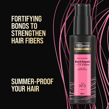 TRESemme Bond Repair & UV Filters Serum 100mL