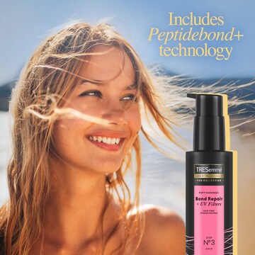 TRESemme Bond Repair & UV Filters Serum 100mL