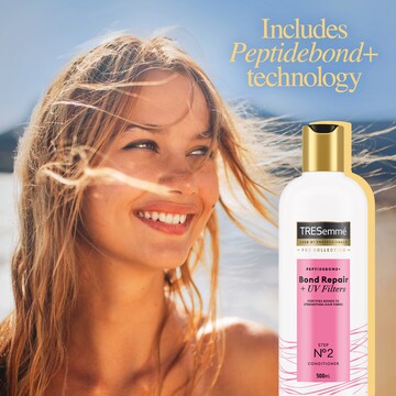 TRESemme Bond Repair & UV Filters Conditioner 500mL