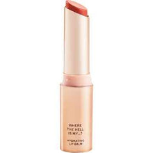 BOOIE Beauty Where the Hell Is My Hydrating Lip Balm Coral Pink 2.8g