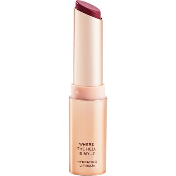 BOOIE Beauty Where the Hell Is My Hydrating Lip Balm Rose 2.8g