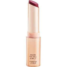BOOIE Beauty Where the Hell Is My Hydrating Lip Balm Rose 2.8g