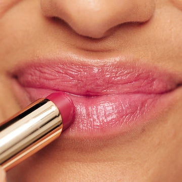 BOOIE Beauty Where the Hell Is My Hydrating Lip Balm Rose 2.8g