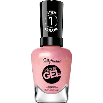 Sally Hansen Miracle Gel Nail Polish Home Sweet Home 14.7mL