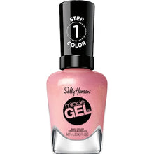 Sally Hansen Miracle Gel Nail Polish Home Sweet Home 14.7mL