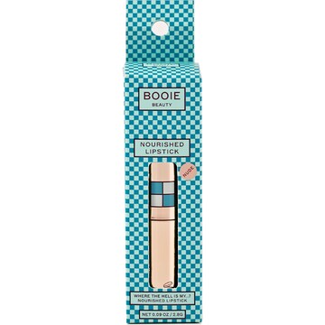 BOOIE Beauty Where the Hell Is My Hydrating Lip Balm Nude 2.8g