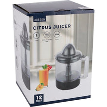 Adesso Citrus Juicer each