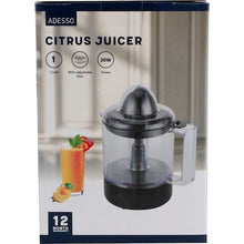 Adesso Citrus Juicer each