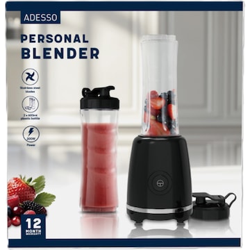 Adesso Personal Blender each