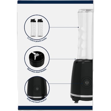Adesso Personal Blender each