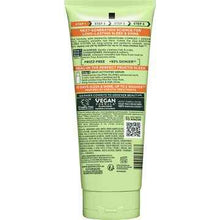Garnier Fructis Keratin Sleek Shampoo 200mL