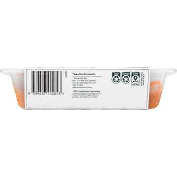 Woolworths Indian Butter Chicken 400g