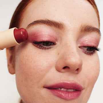 BOOIE Beauty Bam Bam Bam Lip Cheek & Eye Tint Red Wine 8g