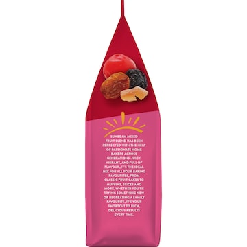 Sunbeam Mixed Fruit 750g