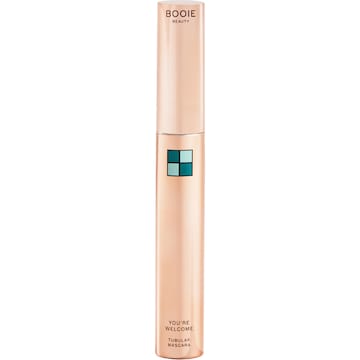 BOOIE Beauty You're Welcome Tubular Mascara Black 5mL
