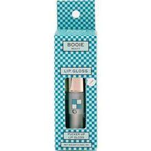BOOIE Beauty Pucker Up Tinted Lip Gloss Clear 6g